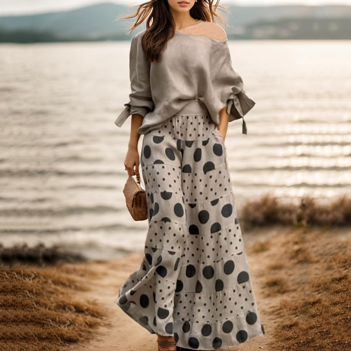 Rosalie™ - Playful Dot Set