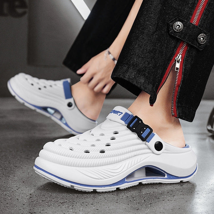 Zanella™ - Lightweight Comfort Sandals