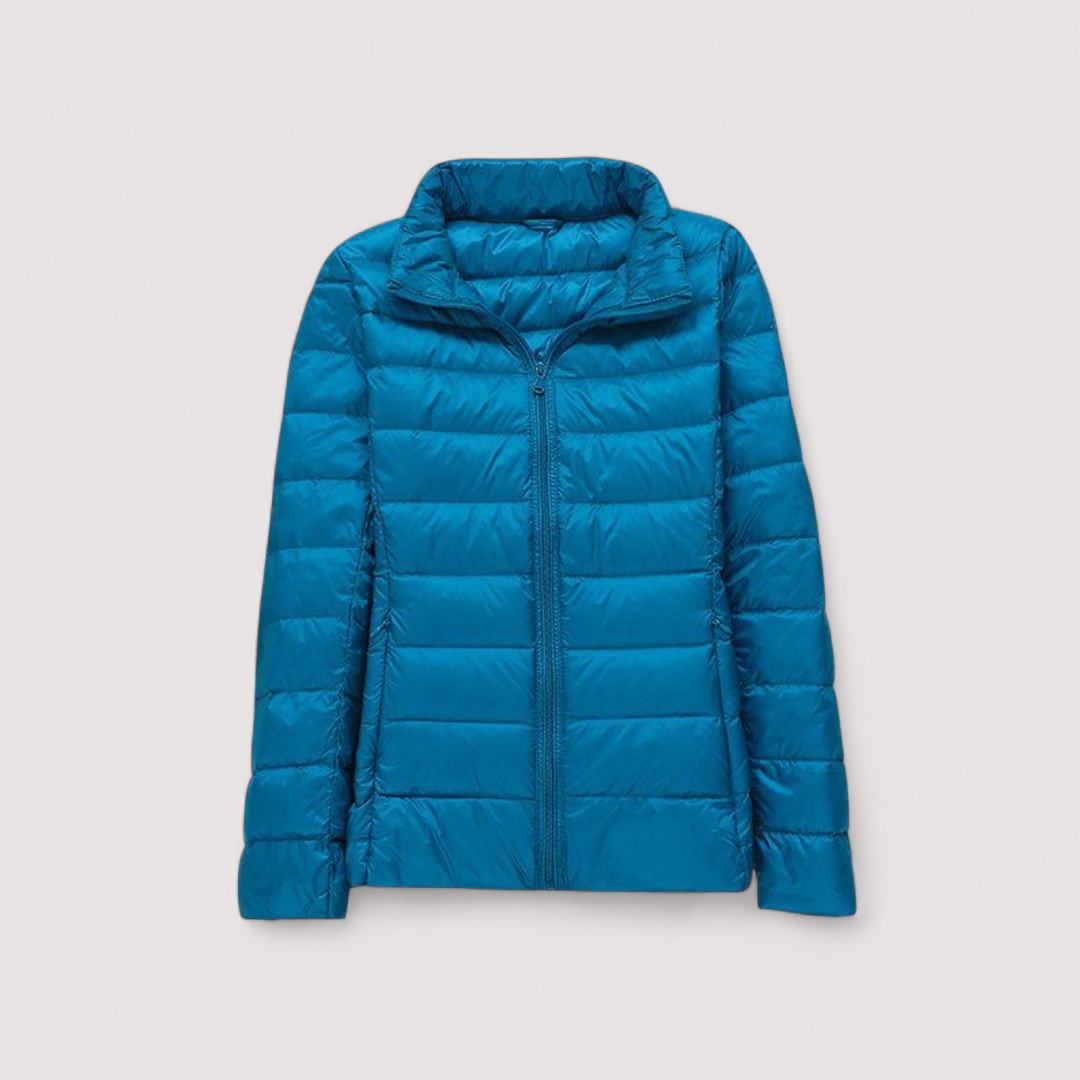 Anna & Rose | Ellivara™ | Ultralight Winter Jacket