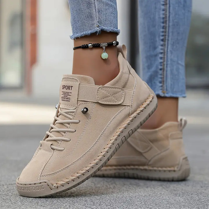 Anna & Rose | Amy | Supportive Comfort Sneakers