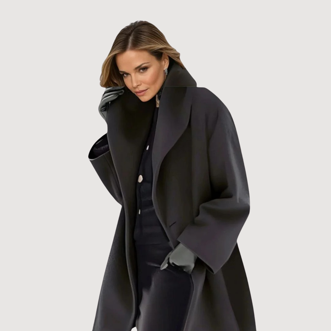 Anna & Rose | Seraphine™ | Luxe Winter Coat