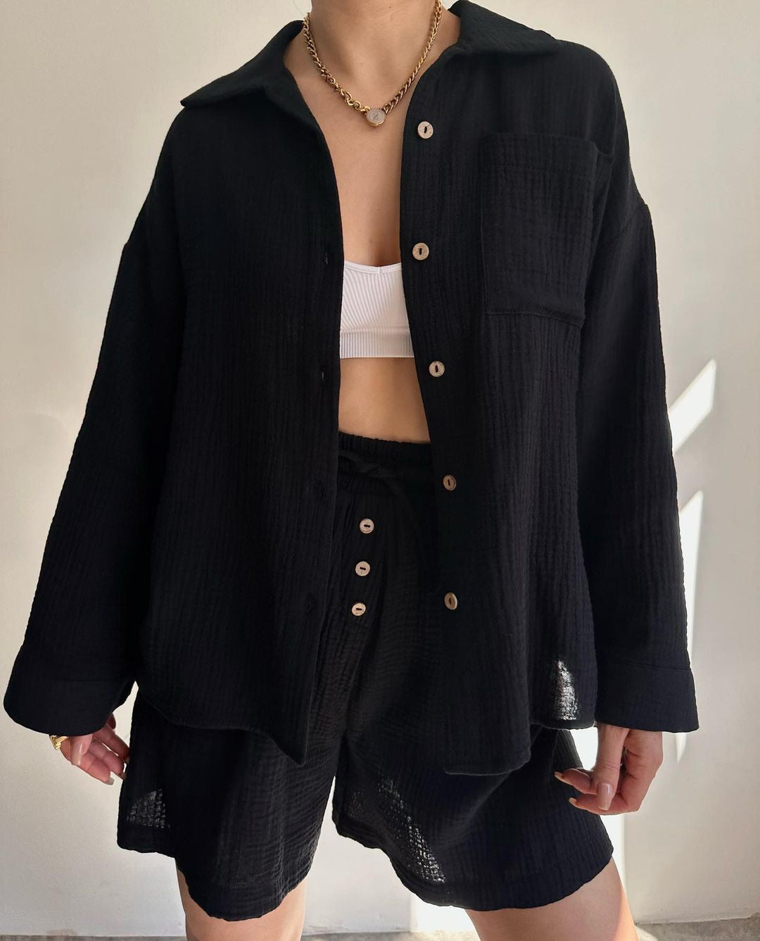 Alora™ - Breezy Two-Piece Set