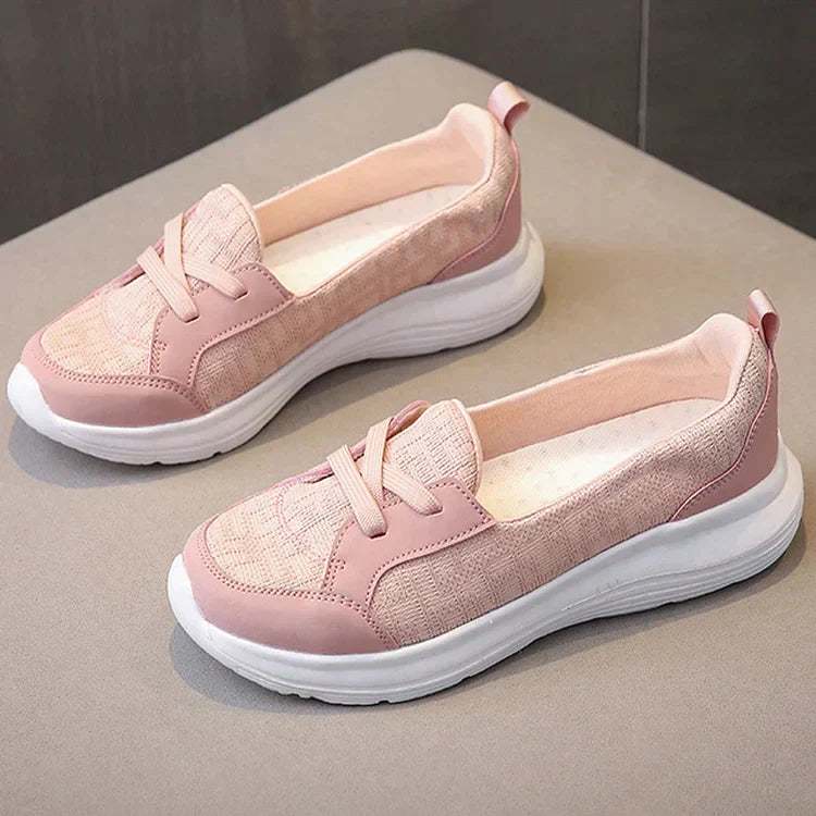 Nirelle™ - Support Fit Everyday Sneakers