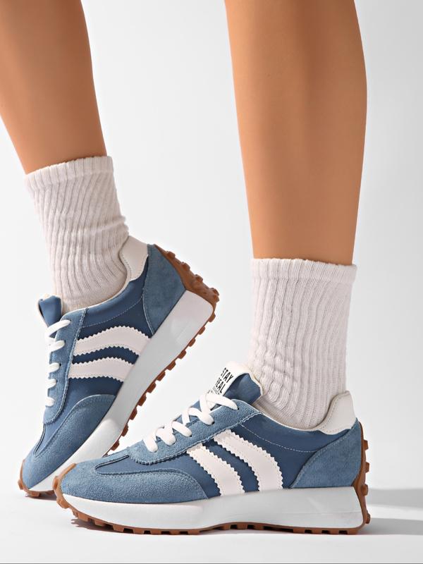 Lilara™ - All-Season Casual Sneakers