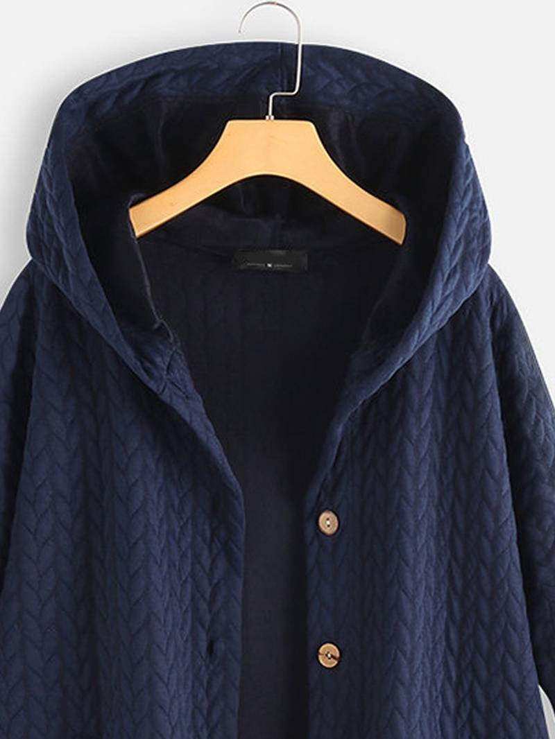 Nerelle - Cold Weather Style Jacket