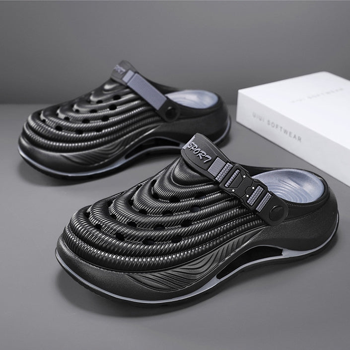 Zanella™ - Lightweight Comfort Sandals