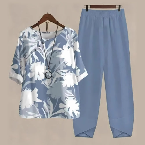 Calvera - Two Piece Lounge Set