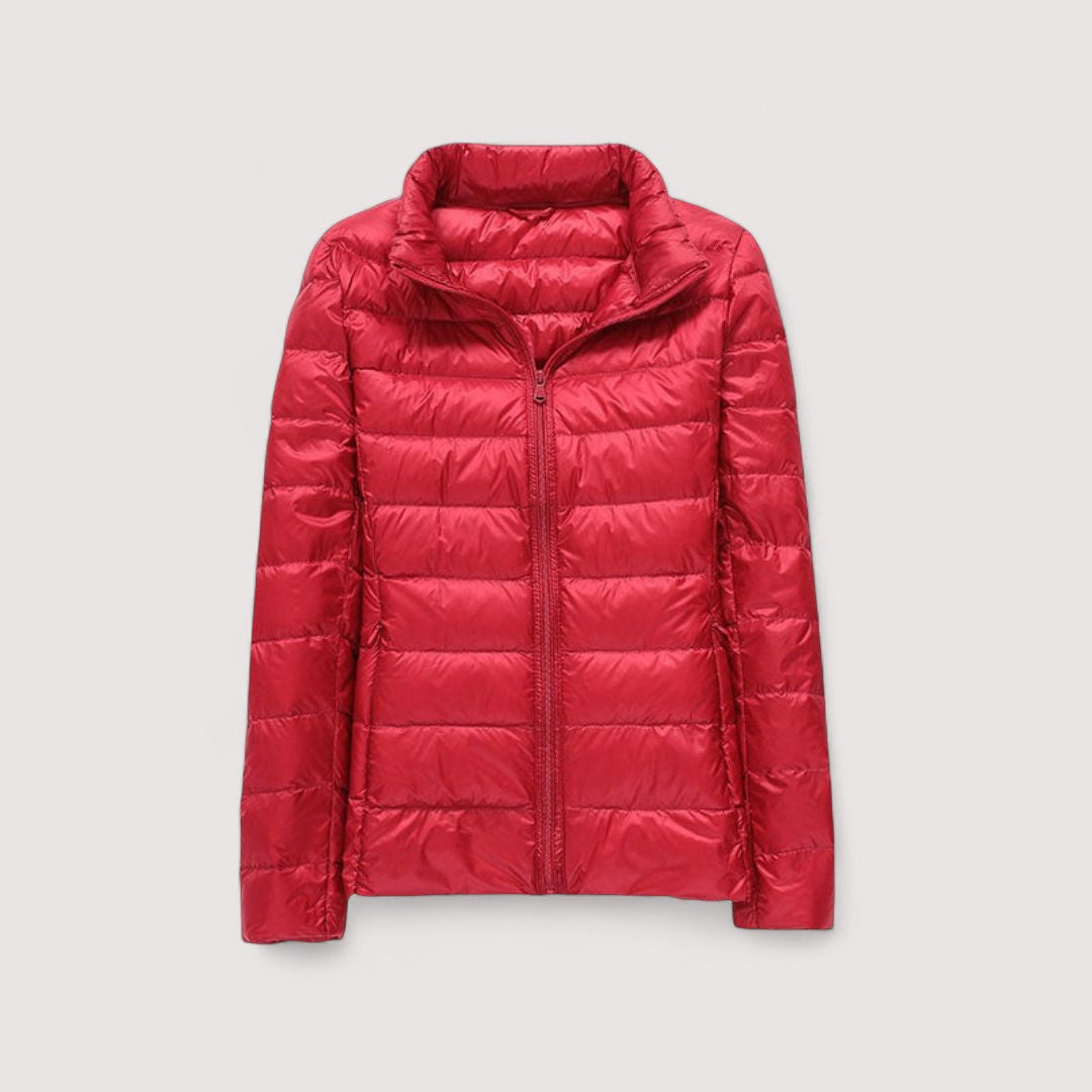 Anna & Rose | Ellivara™ | Ultralight Winter Jacket