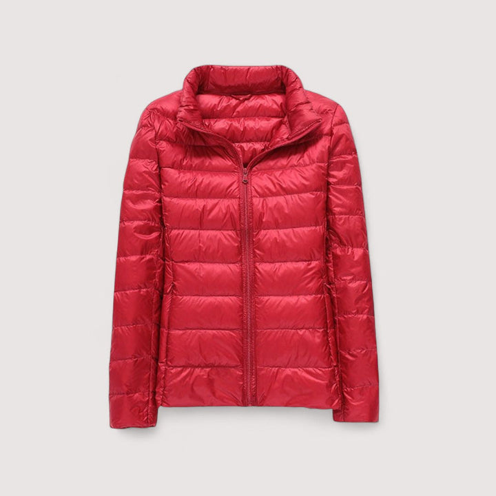 Anna & Rose | Ellivara™ | Ultralight Winter Jacket