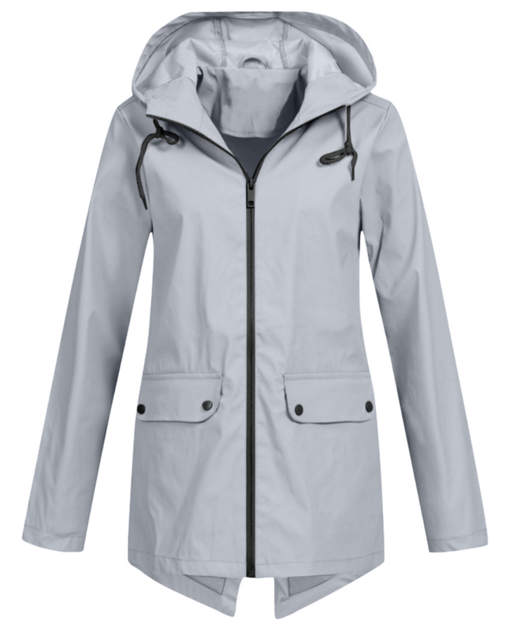 Emberly – Protective All Weather Jacket