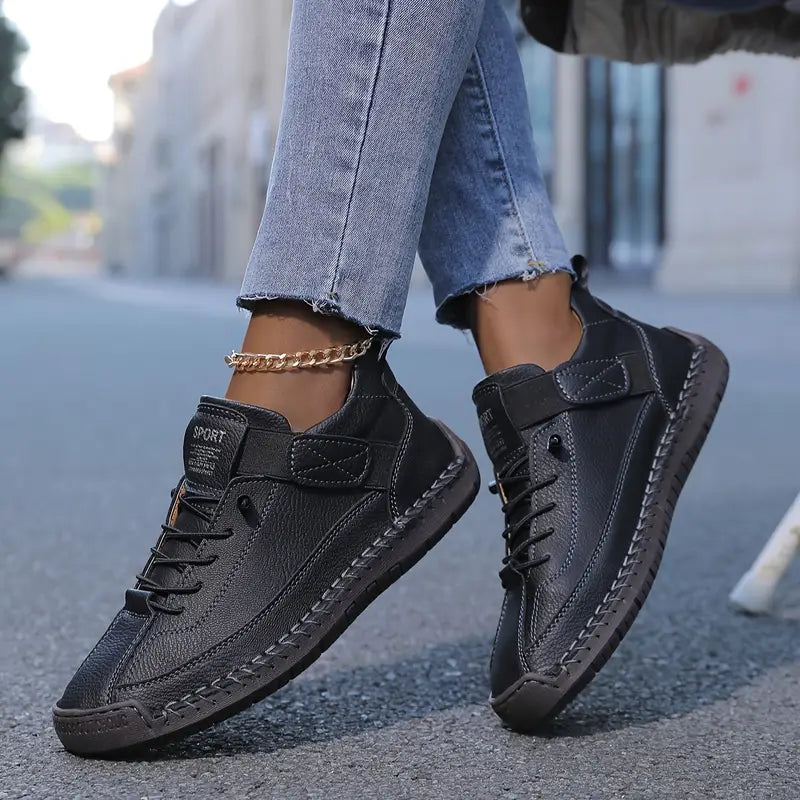Anna & Rose | Amy | Supportive Comfort Sneakers