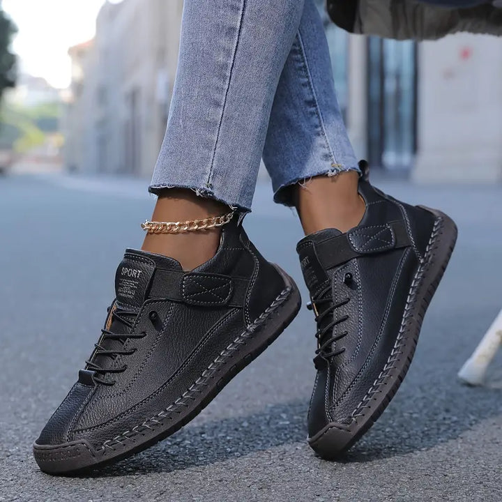 Anna & Rose | Amy | Supportive Comfort Sneakers