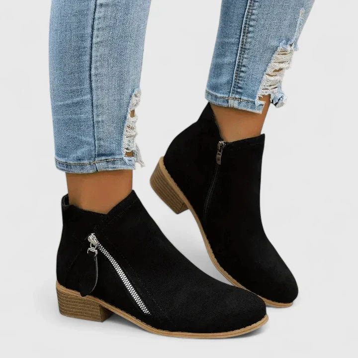 Anna & Rose | Maelis | Supportive Orthopedic Boots