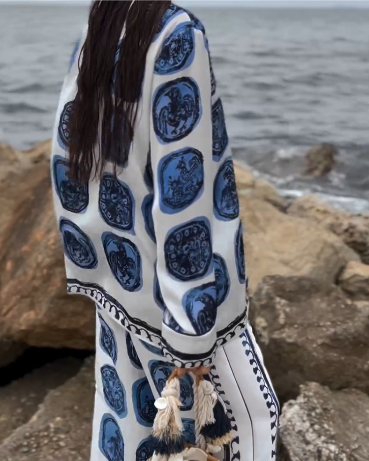 Roselyn™ - Two-Piece Set