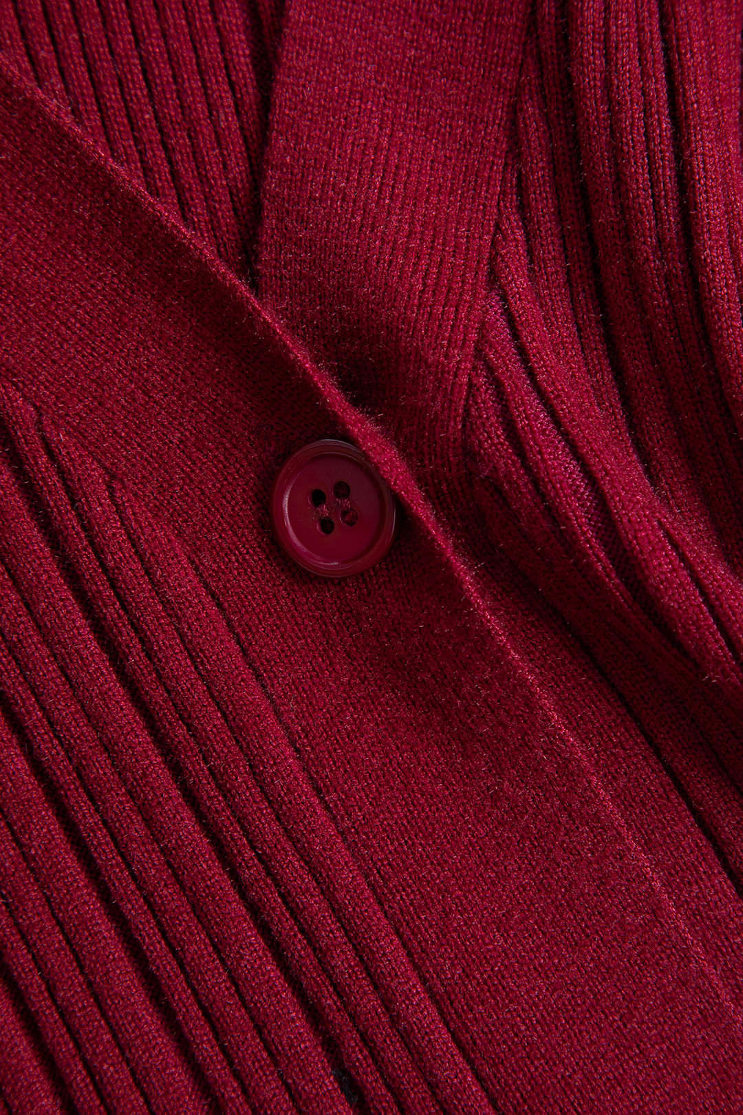 Janira™ - Puff Hem Statement Sweater