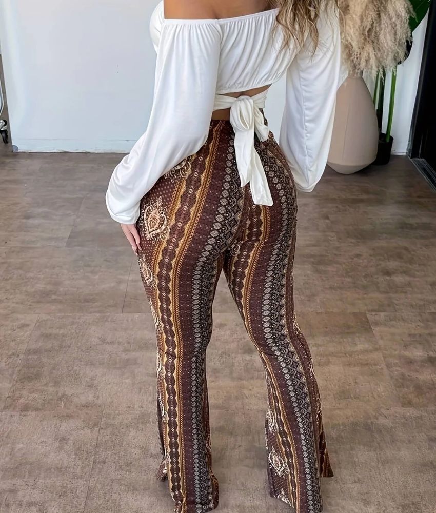 Solara – Flow Summer Comfort Trousers