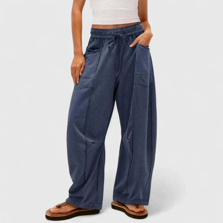 Elmira – Comfortable Everyday Pants