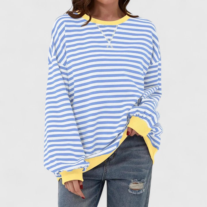 Marielyn - Relaxed Everyday Sweater