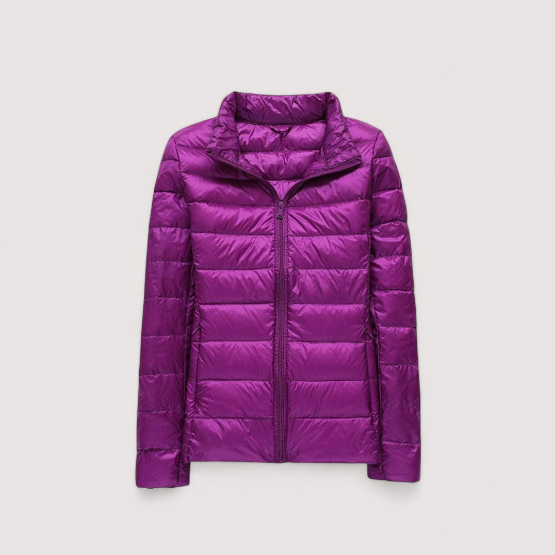 Anna & Rose | Ellivara™ | Ultralight Winter Jacket