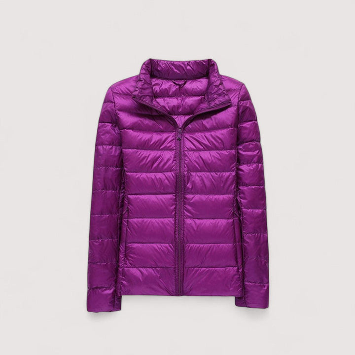 Anna & Rose | Ellivara™ | Ultralight Winter Jacket