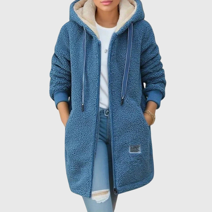 Anna & Rose | Victoria | Warm Jacket