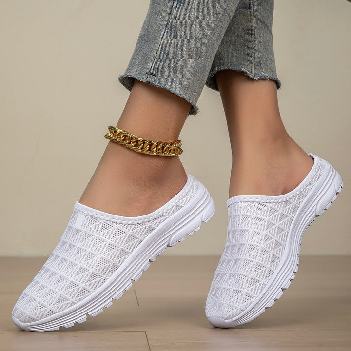 Laurena™ - Air Mesh Comfort Shoes