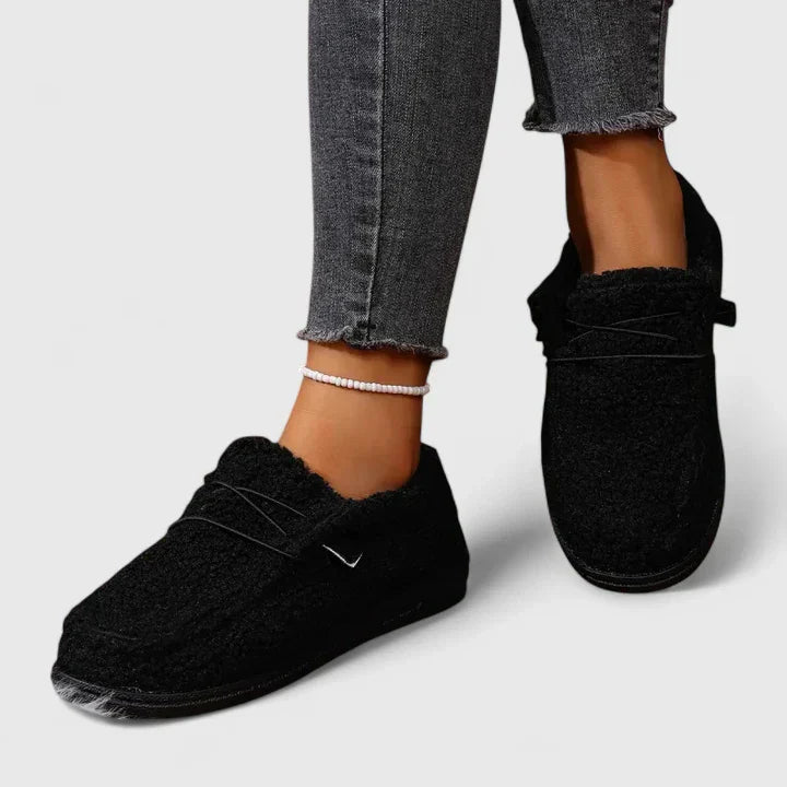 Anna & Rose | Nivelle™ | Orthopedic Comfort Loafers