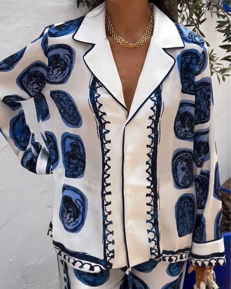 Roselyn™ - Two-Piece Set