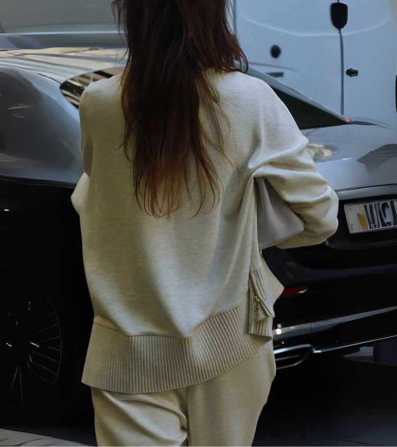 Sorielle - Cozy Lounge Set