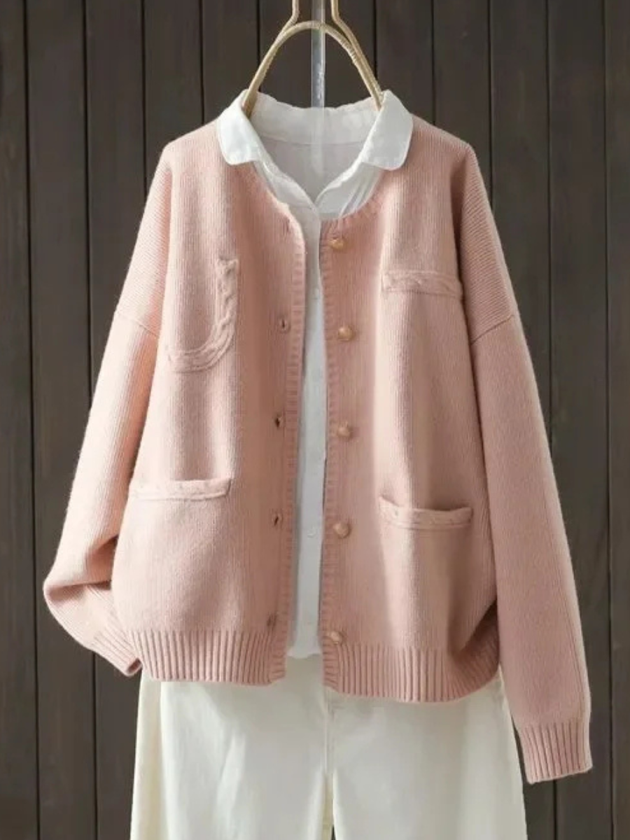 Anna & Rose | Maravelle™ | Chic Cardigan
