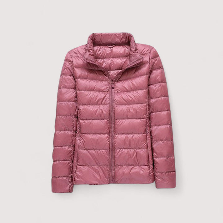 Anna & Rose | Ellivara™ | Ultralight Winter Jacket