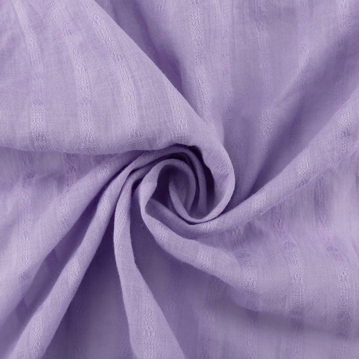 Elowyn™ - Breezy Button-Up and Shorts Set