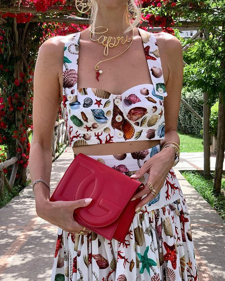 Marina™ - Coastal Charm Set