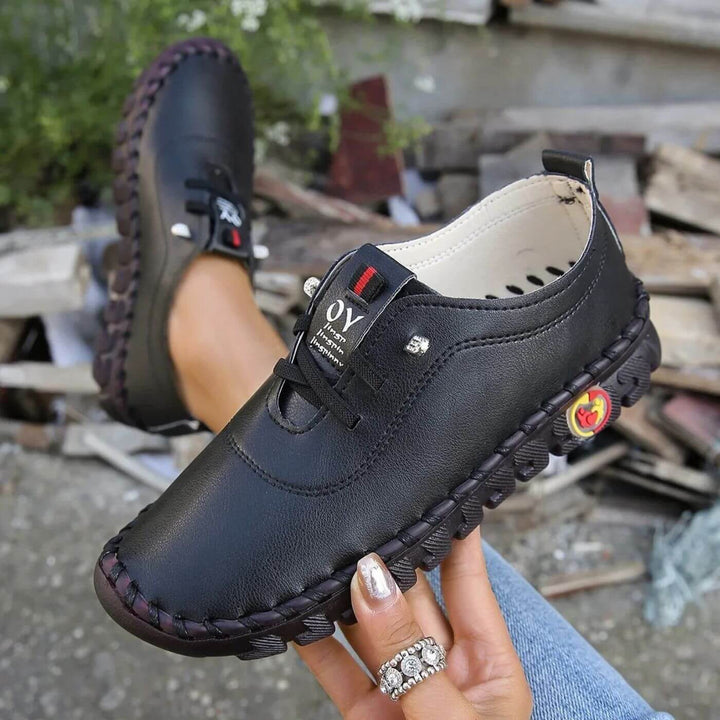 Paulettea™ - Breathable Comfort Walking Shoes