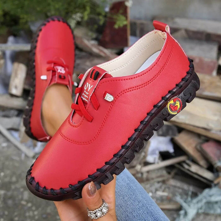 Paulettea™ - Breathable Comfort Walking Shoes