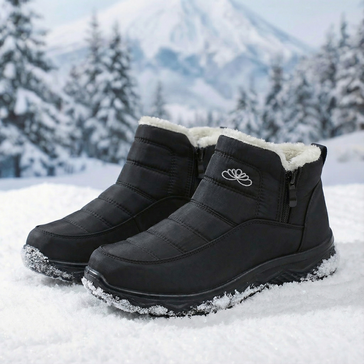 Corvina - Low Comfort Winter Boots
