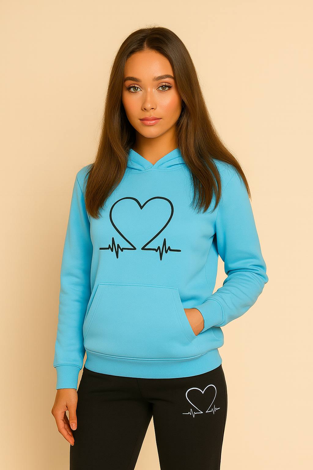 Kalira - Performance Fitness Set