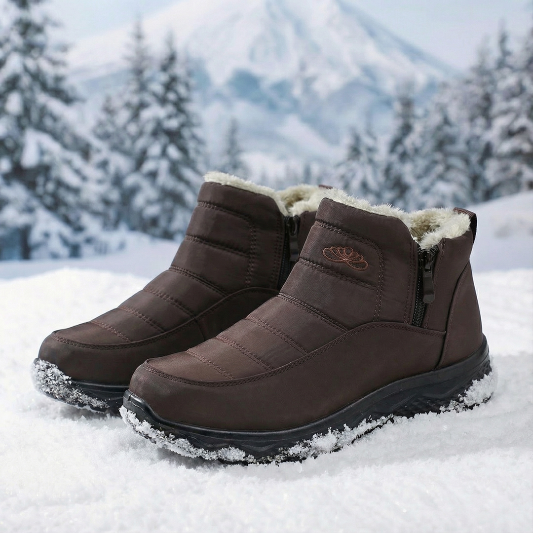 Corvina - Low Comfort Winter Boots