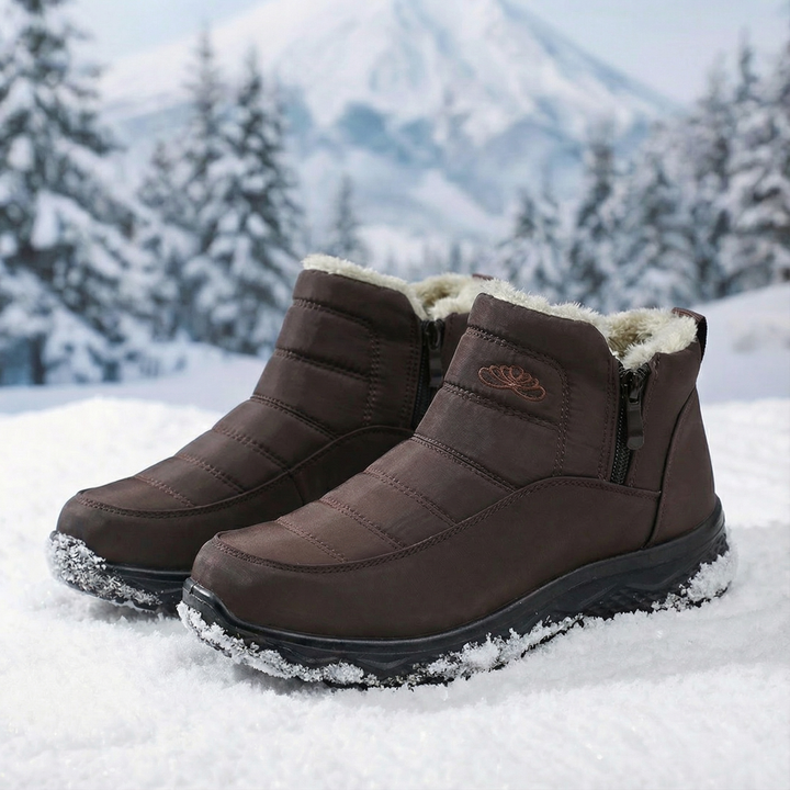 Corvina - Low Comfort Winter Boots