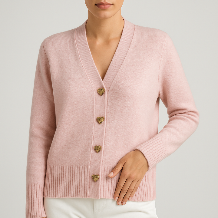 Anna & Rose | Jessy | Elegant Cardigan