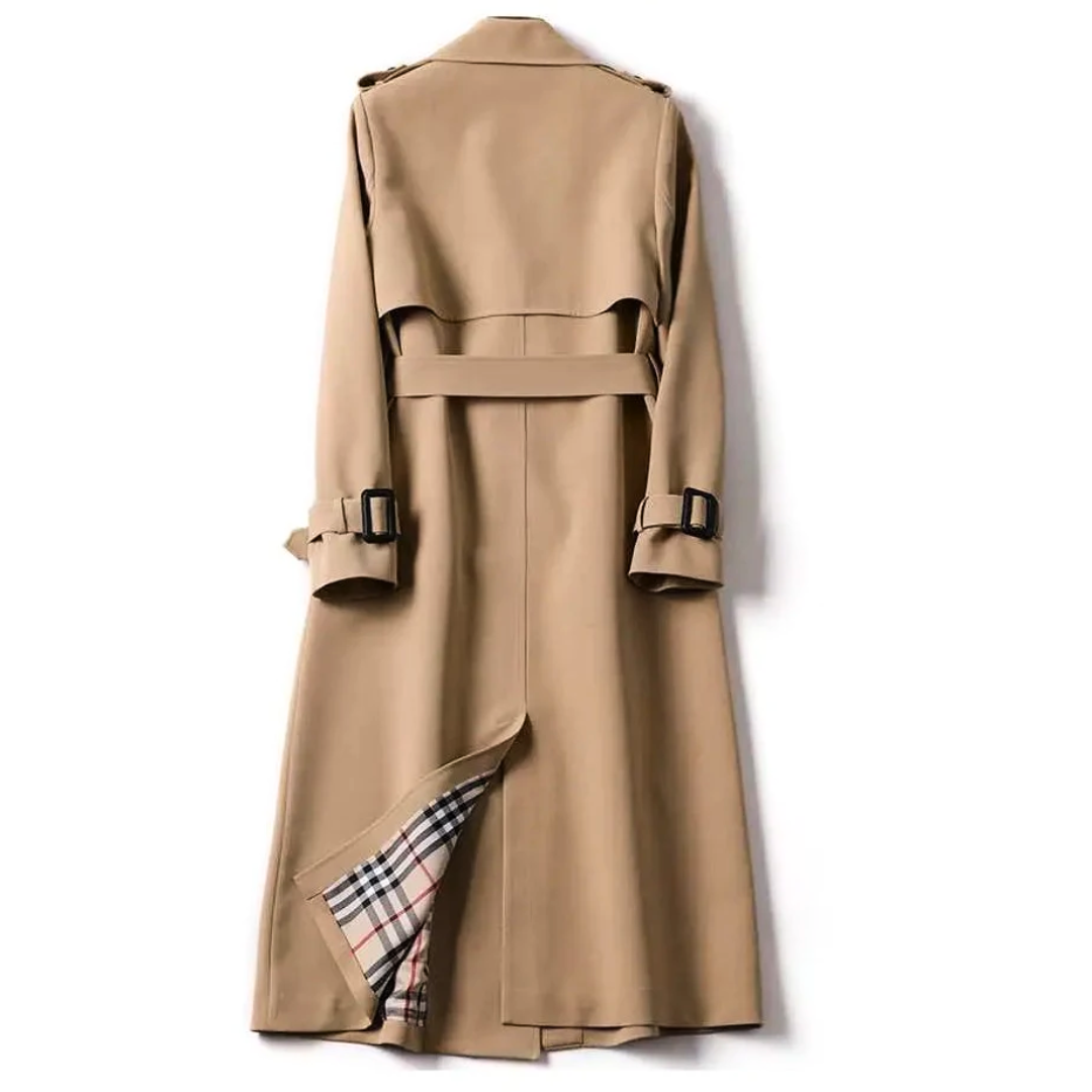 Anna & Rose | Camille | Timeless Trench Coat
