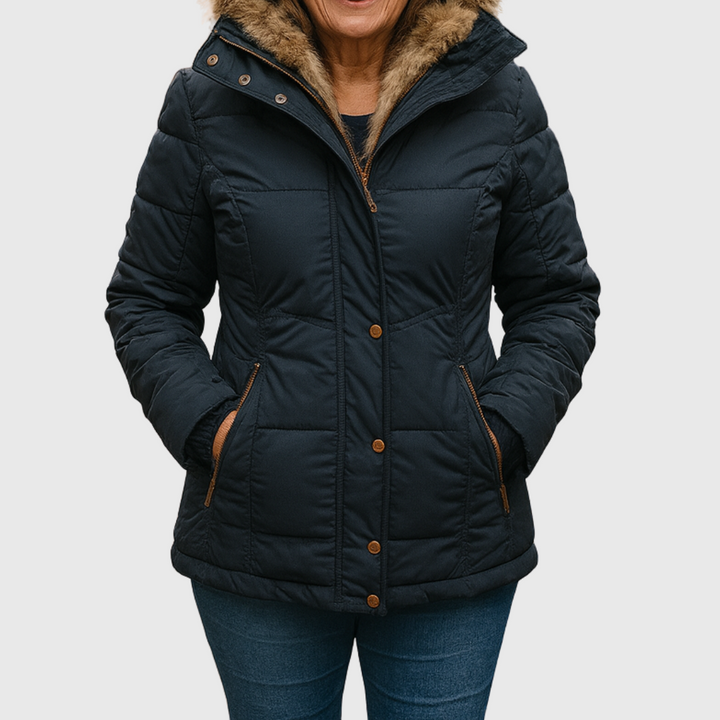 Jaylina – Cozy Winter Jacket