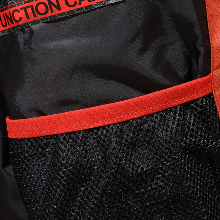 Kareon - Classic Winter Jacket