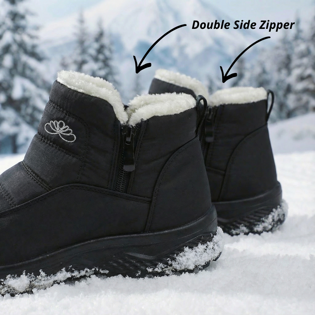 Corvina - Low Comfort Winter Boots