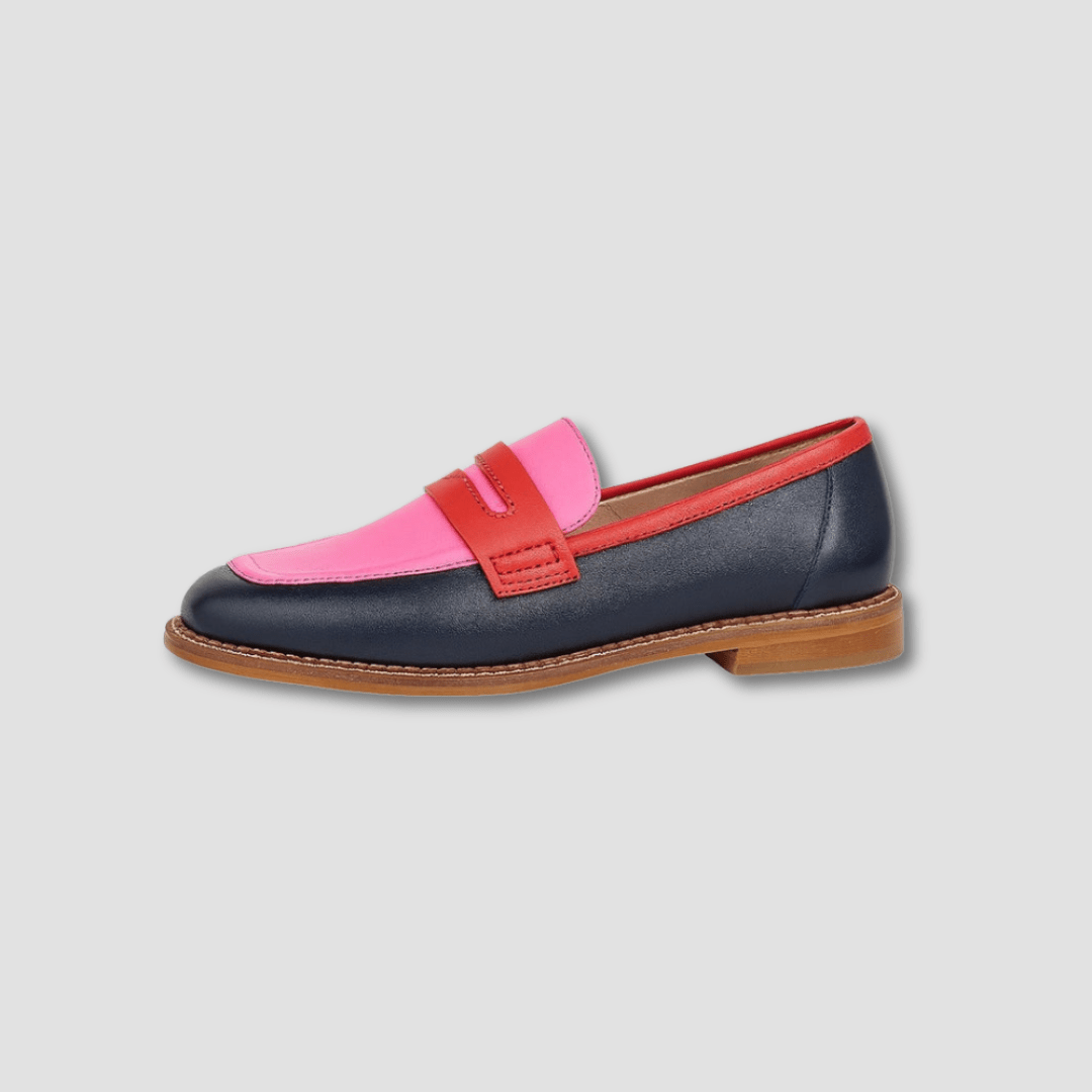 Anna & Rose | Viva | Playful Loafers