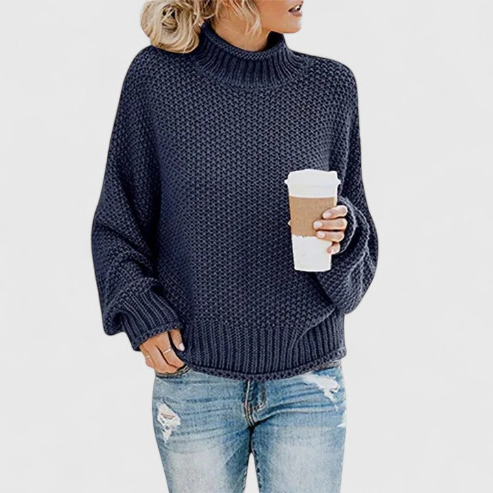 Alverine - Sophisticated Everyday Sweater