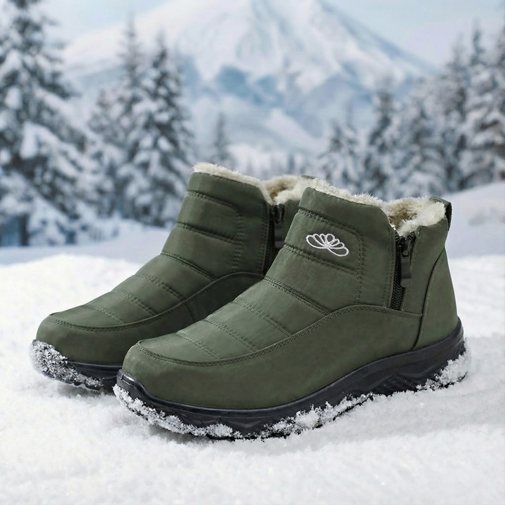 Corvina - Low Comfort Winter Boots
