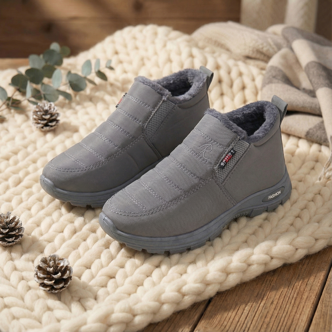 Velinna - Cozy Comfort Sneakers