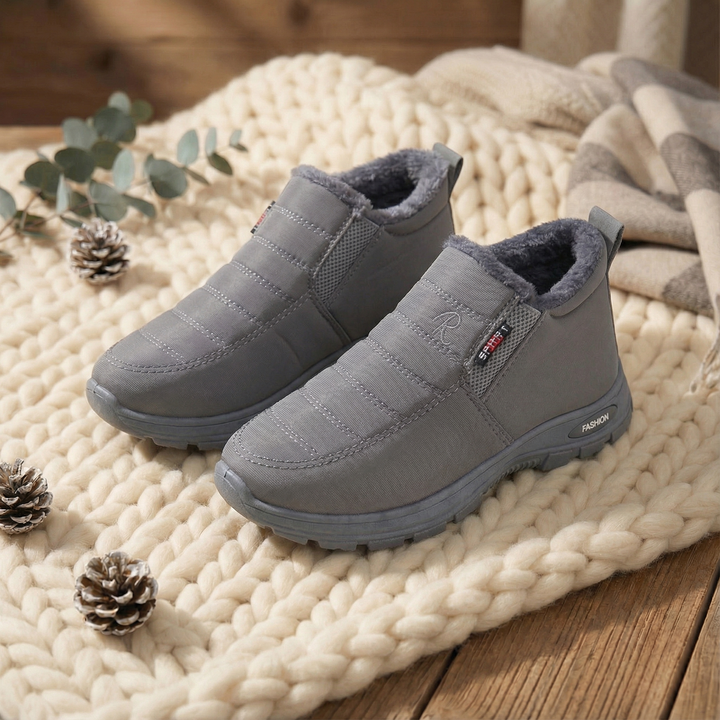 Velinna - Cozy Comfort Sneakers