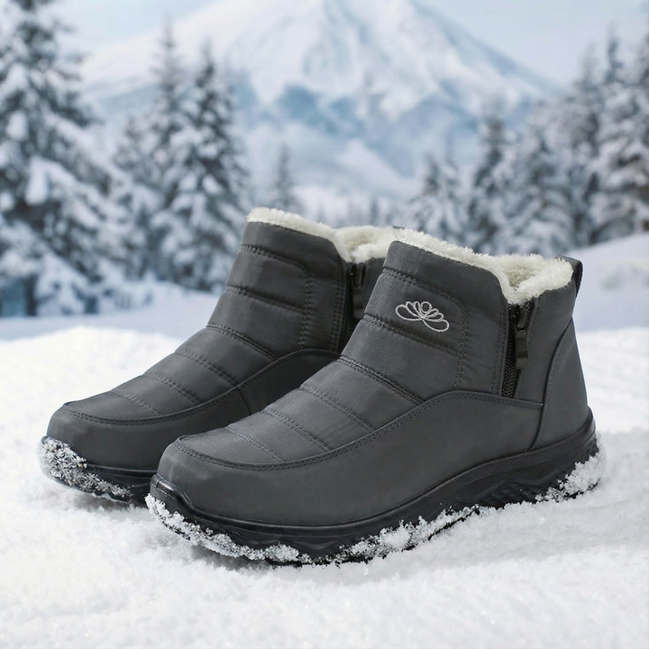 Corvina - Low Comfort Winter Boots